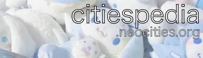 citiespedia.neocities.org